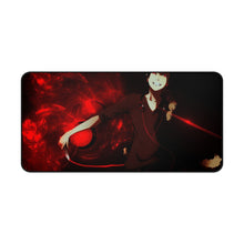 Load image into Gallery viewer, Durarara!! Mouse Pad (Desk Mat)
