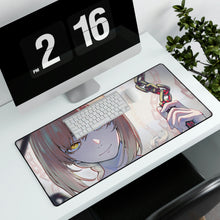 Load image into Gallery viewer, Chainsaw Man Anime Makima Mouse Pad (Desk Mat)
