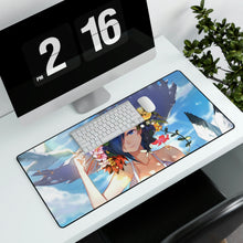 Load image into Gallery viewer, Tokyo Ghoul:re Mouse Pad (Desk Mat)
