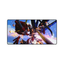 Load image into Gallery viewer, Mobile Suit Gundam Seed Destiny Mouse Pad (Desk Mat)
