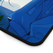Load image into Gallery viewer, Anime Original Mouse Pad (Desk Mat) Hemmed Edge

