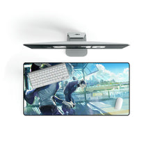 Load image into Gallery viewer, Satoru Gojo Suguru Geto Jujutsu Mouse Pad (Desk Mat)
