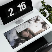 Load image into Gallery viewer, Anime Chainsaw Man Mouse Pad (Desk Mat)
