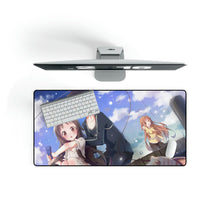 Load image into Gallery viewer, Sword Art Online Mouse Pad (Desk Mat)
