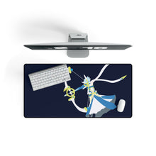 Load image into Gallery viewer, Sword Art Online: Alicization Mouse Pad (Desk Mat)
