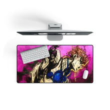 Load image into Gallery viewer, Anime Jojo's Bizarre Adventure Mouse Pad (Desk Mat)
