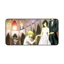 Load image into Gallery viewer, Blood+ Mouse Pad (Desk Mat)

