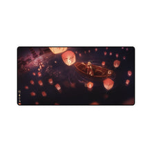 Load image into Gallery viewer, Anime Original Mouse Pad (Desk Mat)
