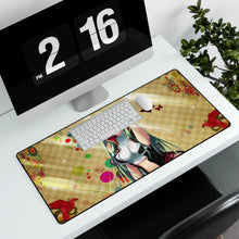 Load image into Gallery viewer, Code Geass Mouse Pad (Desk Mat)
