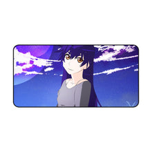 Load image into Gallery viewer, Monogatari (Series) Mouse Pad (Desk Mat)
