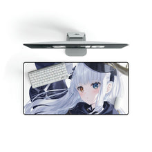 Load image into Gallery viewer, nan Mouse Pad (Desk Mat)
