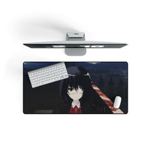 Load image into Gallery viewer, Another - Misaki Mei Mouse Pad (Desk Mat)
