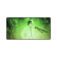 Load image into Gallery viewer, Ulquiorra Mouse Pad (Desk Mat)
