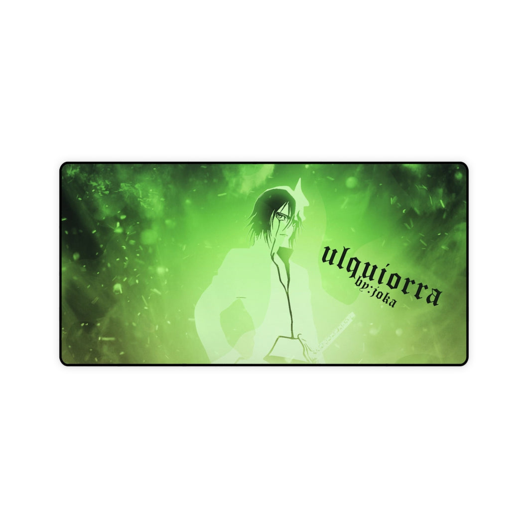 Ulquiorra Mouse Pad (Desk Mat)