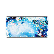 Load image into Gallery viewer, Anime Original Mouse Pad (Desk Mat)

