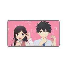 Load image into Gallery viewer, My Senpai is Annoying Mouse Pad (Desk Mat)
