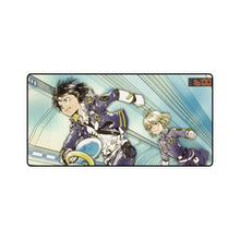 Load image into Gallery viewer, élDLIVE Mouse Pad (Desk Mat)

