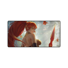 Load image into Gallery viewer, Anime RWBY Mouse Pad (Desk Mat)
