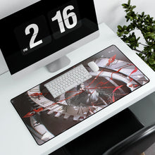 Load image into Gallery viewer, Puella Magi Madoka Magica Mouse Pad (Desk Mat)
