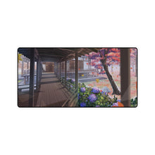 Load image into Gallery viewer, Anime Original Mouse Pad (Desk Mat)
