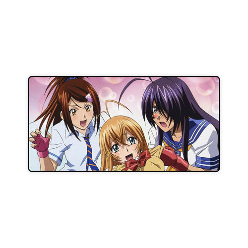 Ikki Tousen Mouse Pad (Desk Mat)
