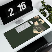 Load image into Gallery viewer, Avatar: The Legend Of Korra Mouse Pad (Desk Mat)
