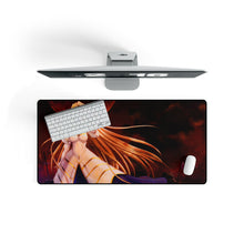 Load image into Gallery viewer, Tsukihime Mouse Pad (Desk Mat)
