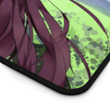 Load image into Gallery viewer, Sword Art Online II Mouse Pad (Desk Mat) Hemmed Edge
