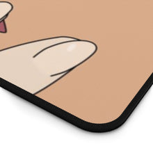 Load image into Gallery viewer, Ookami-san to Shichinin no Nakama-tachi Mouse Pad (Desk Mat) Hemmed Edge
