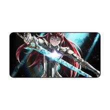 Load image into Gallery viewer, Anime Original Mouse Pad (Desk Mat)

