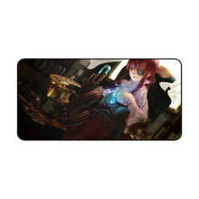 Load image into Gallery viewer, Anime Original Mouse Pad (Desk Mat)
