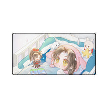 Load image into Gallery viewer, Mo Dao Zu Shi Mouse Pad (Desk Mat)
