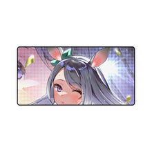 Load image into Gallery viewer, Uma Musume: Pretty Derby Mouse Pad (Desk Mat)
