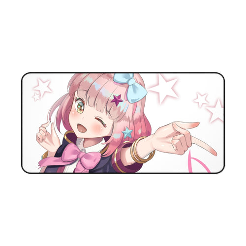 Princess Connect! Re:Dive Mouse Pad (Desk Mat)