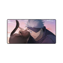Load image into Gallery viewer, Jujutsu Kaisen Mouse Pad (Desk Mat)
