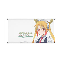 Load image into Gallery viewer, Miss Kobayashi's Dragon Maid Mouse Pad (Desk Mat)
