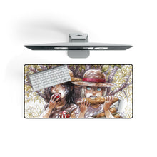 Load image into Gallery viewer, Anime Attack On Titan Mouse Pad (Desk Mat)
