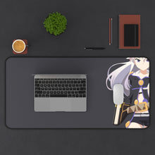 Load image into Gallery viewer, Grimoire of Zero Mouse Pad (Desk Mat) With Laptop

