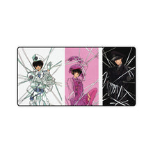 Load image into Gallery viewer, Tokyo Babylon Mouse Pad (Desk Mat)
