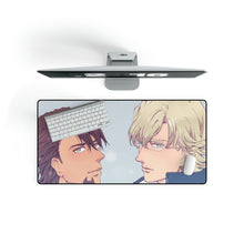 Load image into Gallery viewer, Tiger &amp; Bunny Mouse Pad (Desk Mat)
