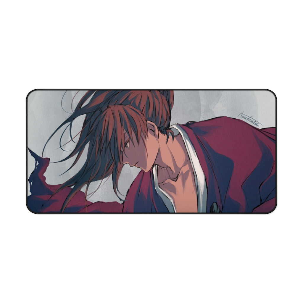 Rurouni Kenshin Mouse Pad (Desk Mat)