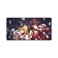 Load image into Gallery viewer, Touhou Mouse Pad (Desk Mat)
