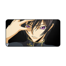 Load image into Gallery viewer, Lelouch Lamperouge Mouse Pad (Desk Mat)
