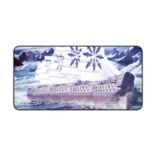 Load image into Gallery viewer, Pixiv Fantasia Last Saga Mouse Pad (Desk Mat)
