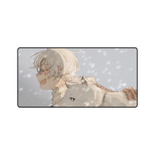 Load image into Gallery viewer, Fushi Joan To Your Eternity Mouse Pad (Desk Mat)
