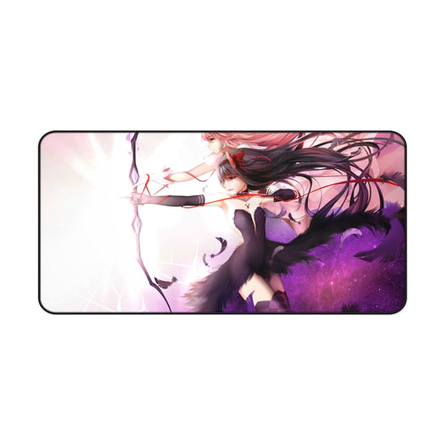 As One Mouse Pad (Desk Mat)