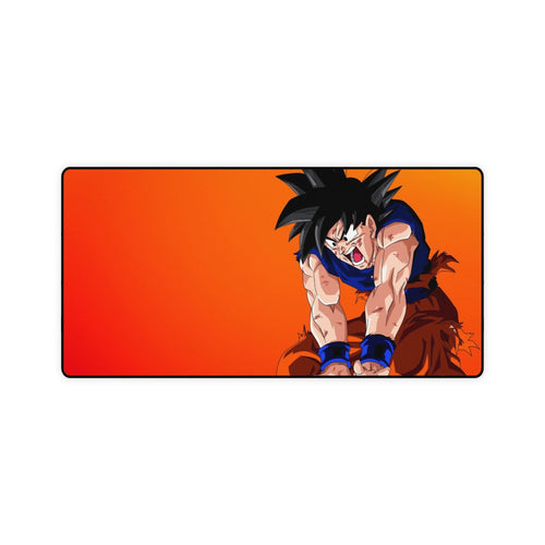 Goku Mouse Pad (Desk Mat)