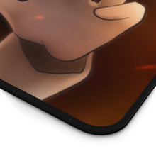 Load image into Gallery viewer, Youjo Senki Mouse Pad (Desk Mat) Hemmed Edge
