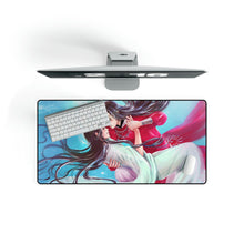 Load image into Gallery viewer, Tian Guan Ci Fu Mouse Pad (Desk Mat)
