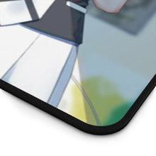 Load image into Gallery viewer, Fuuka Mouse Pad (Desk Mat) Hemmed Edge
